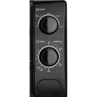 Микроволновая печь MPM MPM-20-KMM-12 - Превью изображения №2 — Интернет-магазин Time-Shop