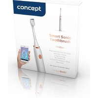 Электрическая зубная щетка Concept ZK5000 - Превью изображения №14 — Интернет-магазин Time-Shop