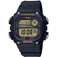 Casio DW-291H-9AVEF