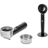 Рожковая кофеварка Kitfort KT-7185 - Превью изображения №5 — Интернет-магазин Time-Shop