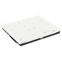 Варочная панель Meferi MIH453WH Power - Превью изображения №2 — Интернет-магазин Time-Shop