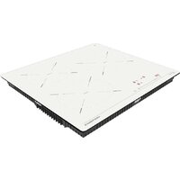Варочная панель Meferi MIH453WH Power - Превью изображения №3 — Интернет-магазин Time-Shop