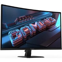 Игровой монитор Gigabyte GS32QCA - Превью изображения №3 — Интернет-магазин Time-Shop