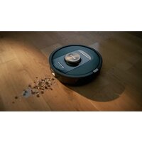 Робот-пылесос Shark PowerDetect 2 в 1 Robot Vacuum and Mop with NeverTouch Pro Base RV2820ZE - Превью изображения №7 — Интернет-магазин Time-Shop