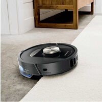 Робот-пылесос Shark PowerDetect 2 в 1 Robot Vacuum and Mop with NeverTouch Pro Base RV2820ZE - Превью изображения №5 — Интернет-магазин Time-Shop