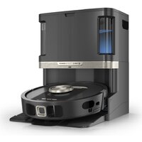 Shark PowerDetect 2 в 1 Robot Vacuum and Mop with NeverTouch Pro Base RV2820ZE