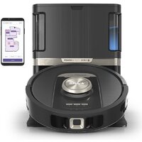 Робот-пылесос Shark PowerDetect 2 в 1 Robot Vacuum and Mop with NeverTouch Pro Base RV2820ZE - Превью изображения №3 — Интернет-магазин Time-Shop