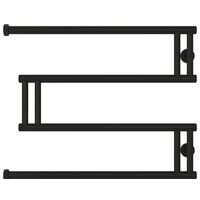 Полотенцесушитель Сунержа High-Tech model 