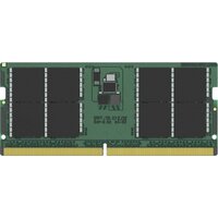 Kingston 48ГБ DDR5 SODIMM 5600 МГц KCP556SD8-48