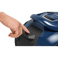 Пылесос Bosch BGS412000 - Превью изображения №3 — Интернет-магазин Time-Shop