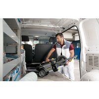 Мойка высокого давления Karcher HD 5/15 CX Plus 1.520-932.0 - Превью изображения №2 — Интернет-магазин Time-Shop