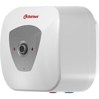 Накопительный электрический водонагреватель над мойкой Thermex HIT PRO H 10 O (pro) - Превью изображения №2 — Интернет-магазин Time-Shop