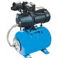 Насосная станция Unipump Акваробот JET 80 S-24 - Превью изображения №2 — Интернет-магазин Time-Shop