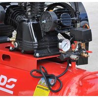 Компрессор Brado IBL3100B - Превью изображения №2 — Интернет-магазин Time-Shop