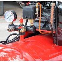 Компрессор Brado IBL3100B - Превью изображения №3 — Интернет-магазин Time-Shop