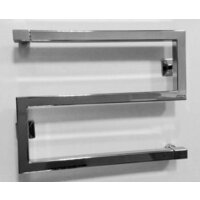 Полотенцесушитель Ростела Альт 36x50 см - Превью изображения №2 — Интернет-магазин Time-Shop