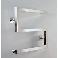 Полотенцесушитель Ростела Альт 36x50 см - Превью изображения №3 — Интернет-магазин Time-Shop