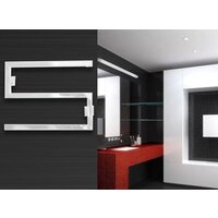 Полотенцесушитель Ростела Альт 36x50 см - Превью изображения №5 — Интернет-магазин Time-Shop