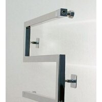 Полотенцесушитель Ростела Альт 36x50 см - Превью изображения №4 — Интернет-магазин Time-Shop