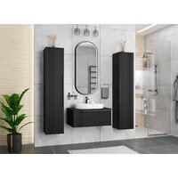  Brevita Тумба под умывальник Savoy 80 SAV-09080-0301Я - Превью изображения №5 — Интернет-магазин Time-Shop