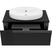  Brevita Тумба под умывальник Savoy 80 SAV-09080-0301Я - Превью изображения №2 — Интернет-магазин Time-Shop