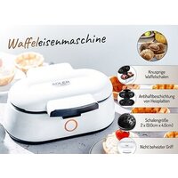 Кексница Adler AD 3062 - Превью изображения №11 — Интернет-магазин Time-Shop