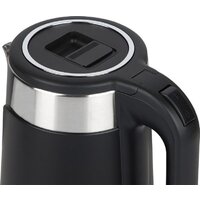 Электрический чайник HomeStar HS-1043 (черный) - Превью изображения №3 — Интернет-магазин Time-Shop