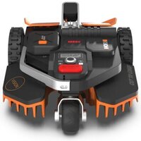 Газонокосилка-робот Worx Vision AI L1600 WR216E - Превью изображения №4 — Интернет-магазин Time-Shop