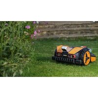 Газонокосилка-робот Worx Vision AI L1600 WR216E - Превью изображения №9 — Интернет-магазин Time-Shop