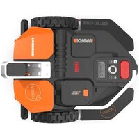 Газонокосилка-робот Worx Vision AI L1600 WR216E - Превью изображения №6 — Интернет-магазин Time-Shop