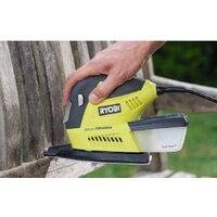 Дельташлифмашина Ryobi RMS180-SA30 - Превью изображения №5 — Интернет-магазин Time-Shop