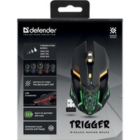 Игровая мышь Defender Trigger GM-934 - Превью изображения №9 — Интернет-магазин Time-Shop
