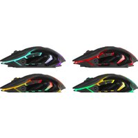 Игровая мышь Defender Trigger GM-934 - Превью изображения №4 — Интернет-магазин Time-Shop