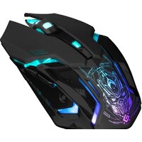 Игровая мышь Defender Trigger GM-934 - Превью изображения №6 — Интернет-магазин Time-Shop