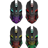 Игровая мышь Defender Trigger GM-934 - Превью изображения №2 — Интернет-магазин Time-Shop