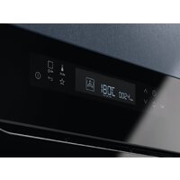 Электрический духовой шкаф Electrolux EOB7S31Z - Превью изображения №3 — Интернет-магазин Time-Shop