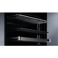 Электрический духовой шкаф Electrolux EOB7S31Z - Превью изображения №4 — Интернет-магазин Time-Shop