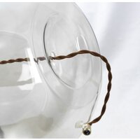 Подвесная люстра Lussole Loft Acquario LSP-8356 - Превью изображения №2 — Интернет-магазин Time-Shop