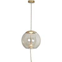 Lussole Loft Acquario LSP-8356