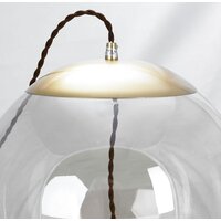 Подвесная люстра Lussole Loft Acquario LSP-8356 - Превью изображения №4 — Интернет-магазин Time-Shop