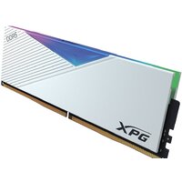 Оперативная память ADATA XPG Lancer RGB 2x48ГБ DDR5 6000МГц AX5U6000C3048G-DCLARWH - Превью изображения №4 — Интернет-магазин Time-Shop