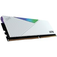 Оперативная память ADATA XPG Lancer RGB 2x48ГБ DDR5 6000МГц AX5U6000C3048G-DCLARWH - Превью изображения №2 — Интернет-магазин Time-Shop