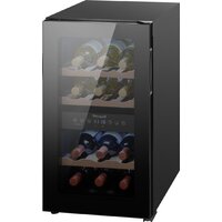 Винный шкаф Weissgauff WWC-16 DualZone Compressor - Превью изображения №21 — Интернет-магазин Time-Shop