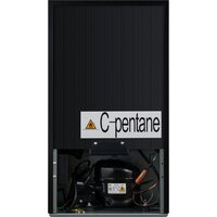 Винный шкаф Weissgauff WWC-16 DualZone Compressor - Превью изображения №2 — Интернет-магазин Time-Shop