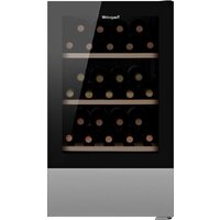 Винный шкаф Weissgauff WWC-16 DualZone Compressor - Превью изображения №23 — Интернет-магазин Time-Shop