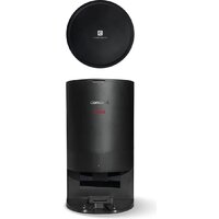 Робот-пылесос Concept REAL FORCE Laser Complete Clean Care UVC VR3520N - Превью изображения №16 — Интернет-магазин Time-Shop