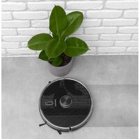 Робот-пылесос Concept REAL FORCE Laser Complete Clean Care UVC VR3520N - Превью изображения №13 — Интернет-магазин Time-Shop