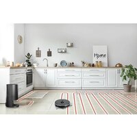 Робот-пылесос Concept REAL FORCE Laser Complete Clean Care UVC VR3520N - Превью изображения №12 — Интернет-магазин Time-Shop