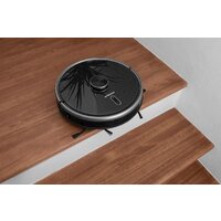 Робот-пылесос Concept REAL FORCE Laser Complete Clean Care UVC VR3520N - Превью изображения №10 — Интернет-магазин Time-Shop