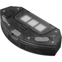 Робот-пылесос Concept REAL FORCE Laser Complete Clean Care UVC VR3520N - Превью изображения №18 — Интернет-магазин Time-Shop